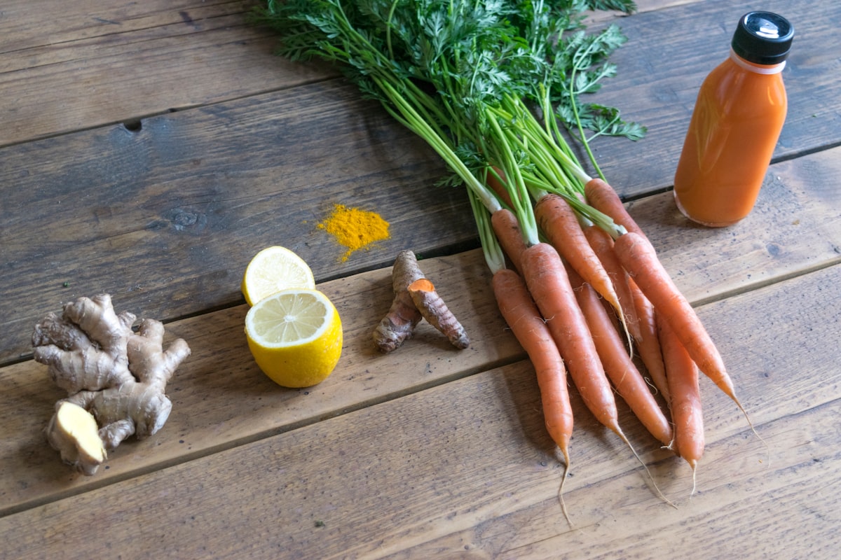 Ghid Complet: Nutriția pentru Sănătate Intestinală